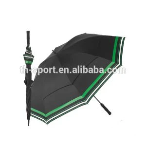 Nový sportovní golfový deštník