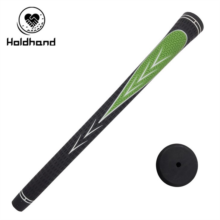 Hot Sales Design Tacky Anti-slip Custom Design/logo Golf Iron Grip