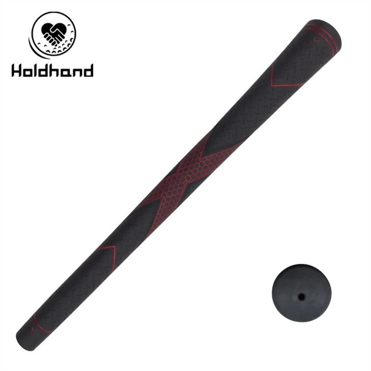 Hot Sales Super Sticky Módní Design Vlastní logo Golf Iron Grip
