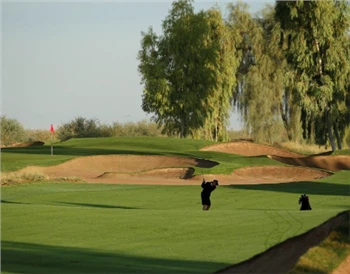 Kolik golfistů je ve Spojených státech?