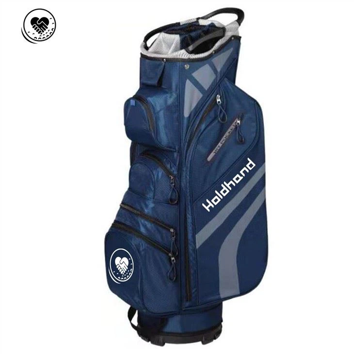 Voděodolná taška na golfový vozík módní styl Polyester Custom Design